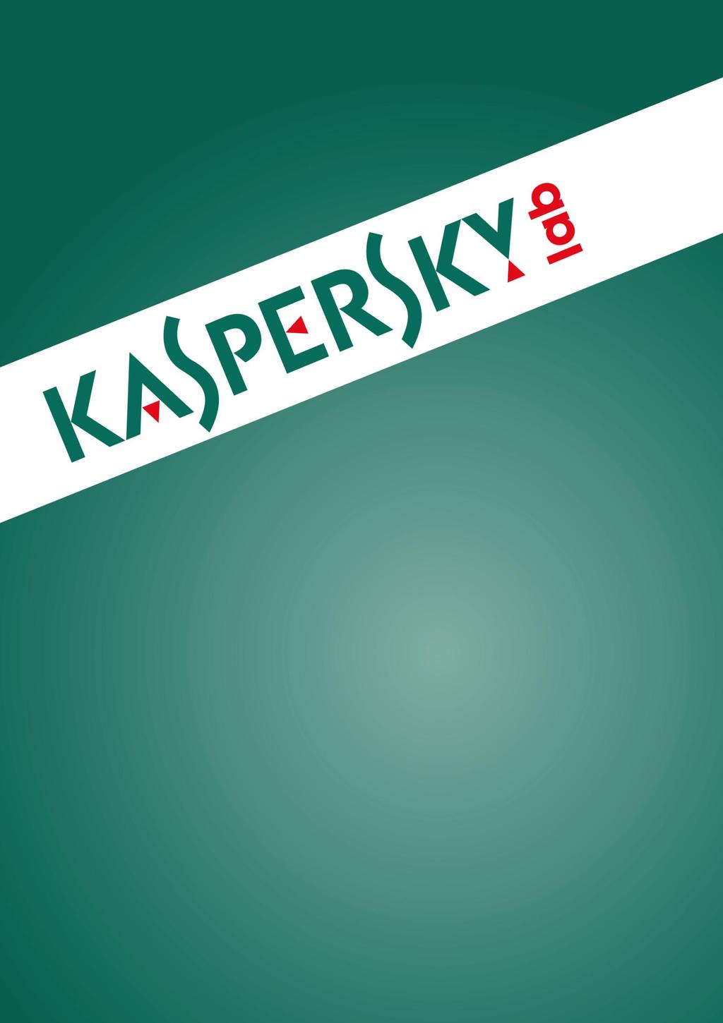 Kaspersky Safe