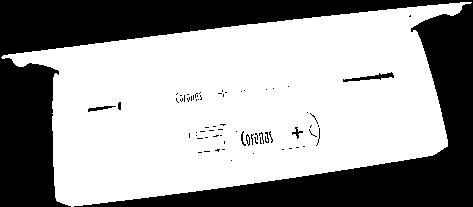 Lighter Box with doming