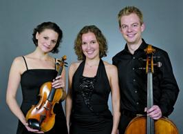 Der SWR übertrug wiederholt Auftritte des Trios in seinem Kulturprogramm. Nicht nur kammermusikalisch, sondern auch solistisch überzeugte das Ton-Trio 2013 mit Beethovens Tripelkonzert.