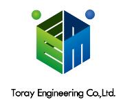 Greenerity / Toray Strategic Fit & Kompetenzen TORAY Engineering