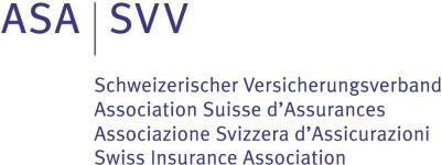Versicherungsbetrug: Zahlen und Fakten SVV 2017 SVV