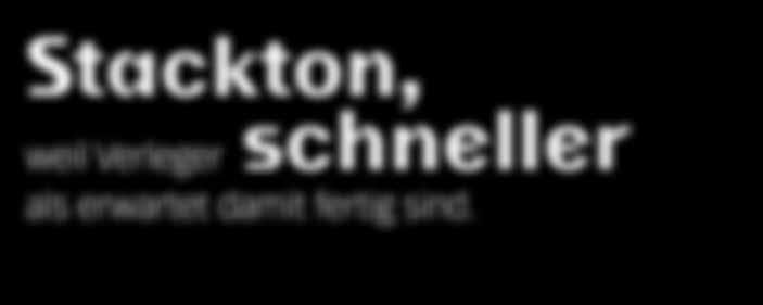 Er plant Ihr Projekt, erstellt ein Fixpreisangebot und realisiert alles bis zum gewünschten Fertigstellungstermin. Warum das so schnell geht?