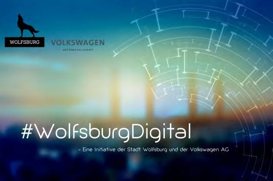 Herausforderungen #WolfsburgDigital Wie nutzen wir die Chancen intelligenter
