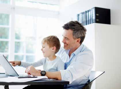 Das Wissen um die wesentlichen Erfolgs faktoren von Familienunternehmen