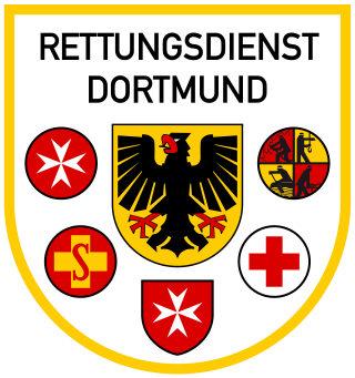 Algorithmen im Rettungsdienst Dortmund Gültig vom 01.04.2013 bis 31.03.