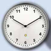 500 ma) Direkter Anschluß der TESLAC-Uhren aus der IN-TIME Serie Bestellbezeichnungen zu