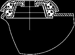 Räder- und Rollenprogramm PRODUKTGRUPPE 25 BEWEGENDE LÖSUNGEN RÄDER VON ROLLGROUP Einfach rollen. Auf was die Natur nie gekommen ist, hat der Mensch erfunden.