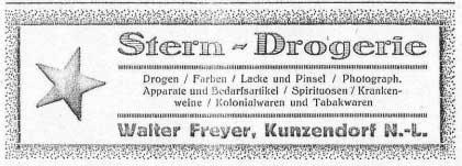 338 Kunzendorf. Döhlinger, Dr. med.