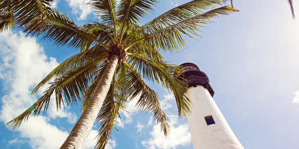 124 125 Qualifizierungsprogramme in Kooperation Cape Florida Lighthouse, Key Biscayne, Miami, USA Um Ihnen die optimale Schulungsmaßnahme anbieten zu können, hat die Aus- und Weiterbildung des VDA