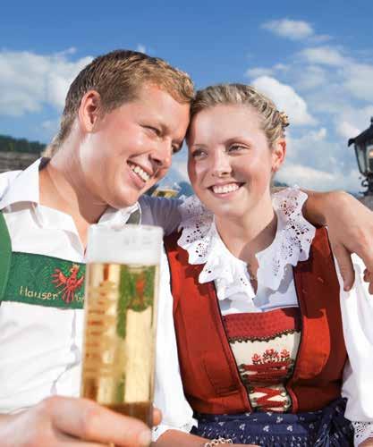 Dienstag Mittwoch Mittwoch, ab 19.30 Uhr (29. Juni bis 17. August) s Brixner Mittwochfestl Das wöchentliche Kult-Sommerfest am Dorfplatz in Brixen mit Live Konzerten von Top-Bands.