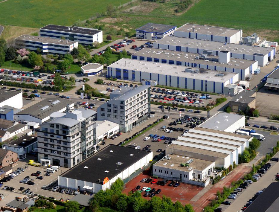 FEV GmbH (Forschungsgesellschaft für Energietechnik und
