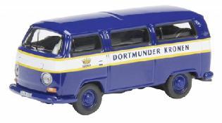 T2a Bus DRK Krankenwagen 6,50 25747 Set Dortmunder Kronen Bier mit 3