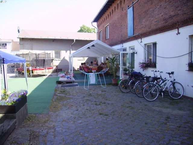 Stadt Kemberg Ev. Kirchengemeinde St.