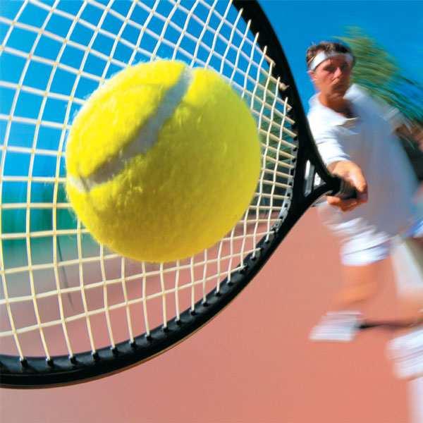 Bartus B: Wie zuverlässig ist die Hypoglykämie-Erkennung während einer sportlichen Betätigung, 1996 Bei einem Tenniswochende wurden 25