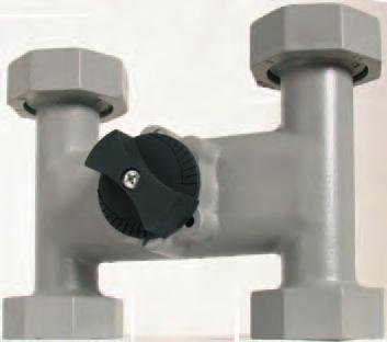 H 9 GG H 9 Ms H-Mischer Die 3- und 4-Wege Kompakt-Mischer H 9 sind für kleine und mittlere Warmwasser-Zentralheizungsanlagen geeignet. Sie können für Hand- und Motorsteuerung eingesetzt werden.
