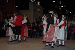 Three days later we Above: new Plätscher Polka dance Below: new Schustertanz (Shoemaker s Dance) travelled to Humboldt to take part in their German Days celebration which was great fun and ended with
