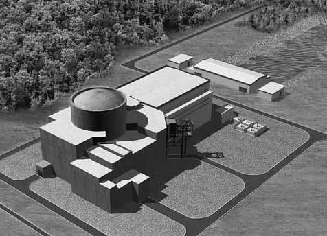 Die Internationale Atomenergie-Organisation (IAEO) lancierte ein internationales Projekt, um aus den Erfahrungen bei Stilllegung und Sanierung beschädigter Kernanlagen zu lernen.