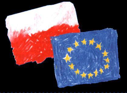 Perspektiven und neue Herausforderungen Schlussfolgerungen Polen hat sich in all den Jahren, auch Dank der EU