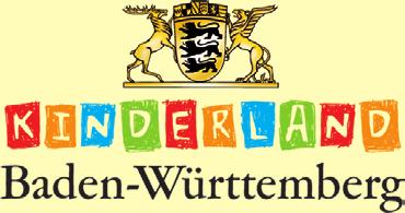 Konferenz Kinderland Baden-Württemberg 12.
