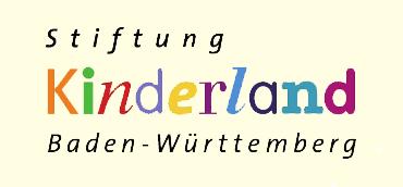 Konferenz Kinderland Baden-Württemberg 12. November 2008 Auf Anregung des Ministerpräsidenten Günther H. Oettinger wurde am 2. Oktober 2005 die Stiftung Kinderland Baden-Württemberg ins Leben gerufen.