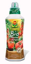 Mit 50% Schafwolle 6 99 9 99 6 99 Tomatendünger Bio 1 l organisch-mineralischer NK-Dünger flüssig 3+5 mit Spurennährstoff, dank