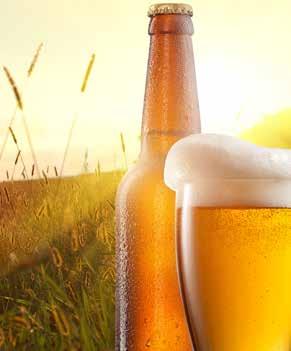 Im Gegensatz zu herkömmlichen Biersorten unfiltriert und mit den natürlichen, gesunden Mineralstoffen und Spurenelementen versehen.