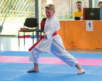 wir über uns Karate beginnt mit Respekt und endet mit Respekt an dieser Grundregel des Karate orientieren sich unsere Vereine.