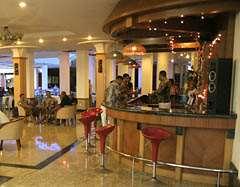 INTERNATIONAL DATELINE * * * NUKU`ALOFA Zentral gelegenes Hotel in