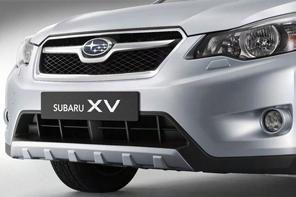 Subaru XV Inhalt und Zubehörauswahl Inhalt Zubehör S. 2 Zubehörauswahl Preise S. 3 Technische Daten S. 4 Technik /Sicherheit S. 7 Innenausstattung S.