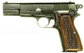 Zugelassene Modelle der FN High Power? Zugelassene Modelle (beispielhaft) In den Disziplinen Dienst-Sportrevolver/- pistole gem. Nr. K10 Anh.