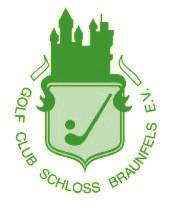 Golf-Club Schloss Braunfels e.v. Homburger Hof 35619 Braunfels info@golfclub-braunfels.de www.golfclub-braunfels.de Stand: Januar 2016. Änderungen vorbehalten.