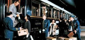 Orient-Express: Venedig - Wien - Prag - Paris Zeitreise mit dem Orient-Express Reisebeschreibung: Individuelle Reise mit dem Orient-Express Die Geschichte Seit über einem Jahrhundert folgt der