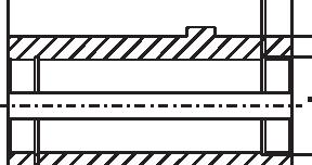 . 85A,S 310 10 196 10 180 5 15 130 3 5 6 310 37 394 53 346 155 59 3 Type HOHLWELLE Hollow shaft d H d n d n n 1 t H u H w 1 A.