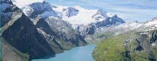 Alpin-Tourismus Anteil europäische Urlaubsreisen mit Ziel Alpen : 11% dritt-wichtigstes Segment nach Strand- Städte-