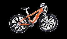 übersicht e-bikes Mehr Details unter www.e-bike-konfigurieren.