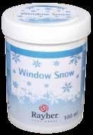 60550 # 3,10 / 3,69 h Struktur-Ice Dose 100 ml 60549 # 4,61 / 5,49 h Window Snow Dose 100 ml Am besten verwenden