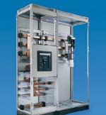 Niederspannungsverteilersysteme Elektronik-Aufbau-Systeme System-Klimatisierung