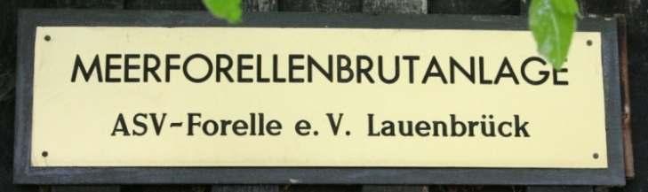 Lauenbrück 1986/87: