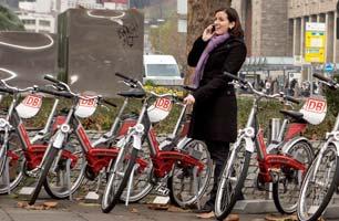 Fahrradfahren benötigt keinerlei fossile Energie und trägt dazu bei, dass die knappen Energieressourcen geschont werden.