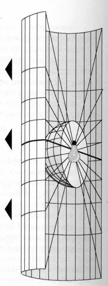 Gauss-Krüger In der deutschen Kartografie wird eine von C.-F. Gauß und L. Krüger entwickelte winkeltreue (konforme) Abbildung verwendet.