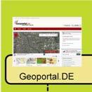de Suchdienst Bund/Länderkatalog Geodatendienst Geodaten-