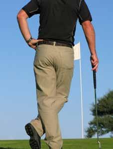 Golfreise mit PGA Professional