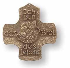 4 Erstkommunion feiern mit Symbolen Edition Schäfer 5 143 87 Hände 943 001 Brot, Wein