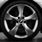 M6. (Runflat), Dunlop. Für Fahrzeuge mit Reifendruckanzeige Kraftstoffeffizienz: E; Nässehaftung: B; Klasse des externen Rollgeräusches: 1; Messwert des externen Rollgeräusches: 66 db.