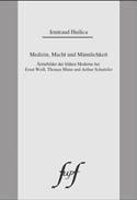 Ärztebilder der frühen Moderne bei Ernst Weiß, Thomas Mann und Arthur Schnitzler 150 Seiten, Paperback, ISBN 3-393948-02-3 Stefanie