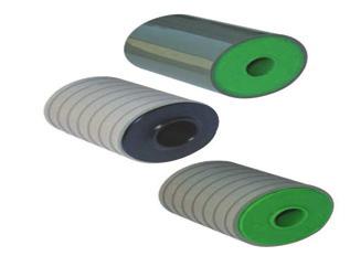Gewindeeinsätze für Rund-und Vierkantrohre (auch Edelstahl-Einschweißplatten) Zwei-und Dreibeinstützen für verschiedene Rohre Verbindungselemente und Stativbauteile für verschiedene Rohre