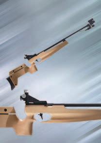 Aus dem -Shop Verkauf nur an WSB-Mitglieder RIKA Home-Trainer Geeignet für Gewehr und Pistole, optimal für Breiten- und Spitzensport.