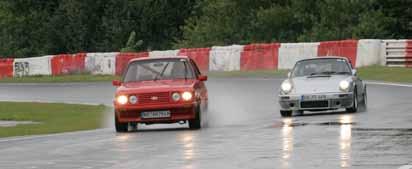 KLASSEN- EINTEILUNGEN Klasse F Sportliche Zuverlässigkeitsfahrt Fahrzeuge bis Baujahr 1965 Start Nr.