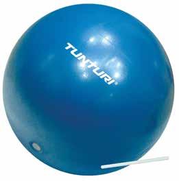 pro Stück 4,50 9052B Pilates Ball 25 cm - blau pro