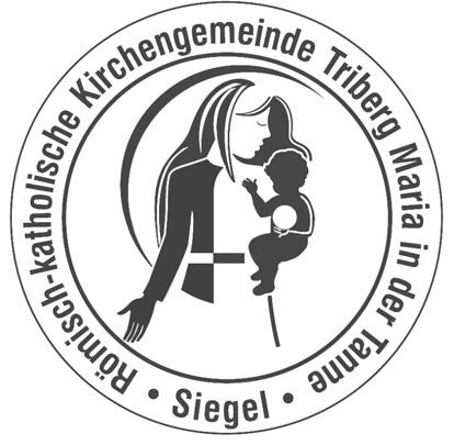Nr. 618 Inkraftsetzung des Dienstsiegels der Römischkatholischen Kirchengemeinde Rheinmünster- Lichtenau Das Dienstsiegel der Römisch-katholischen Kirchengemeinde Rheinmünster-Lichtenau wird mit
